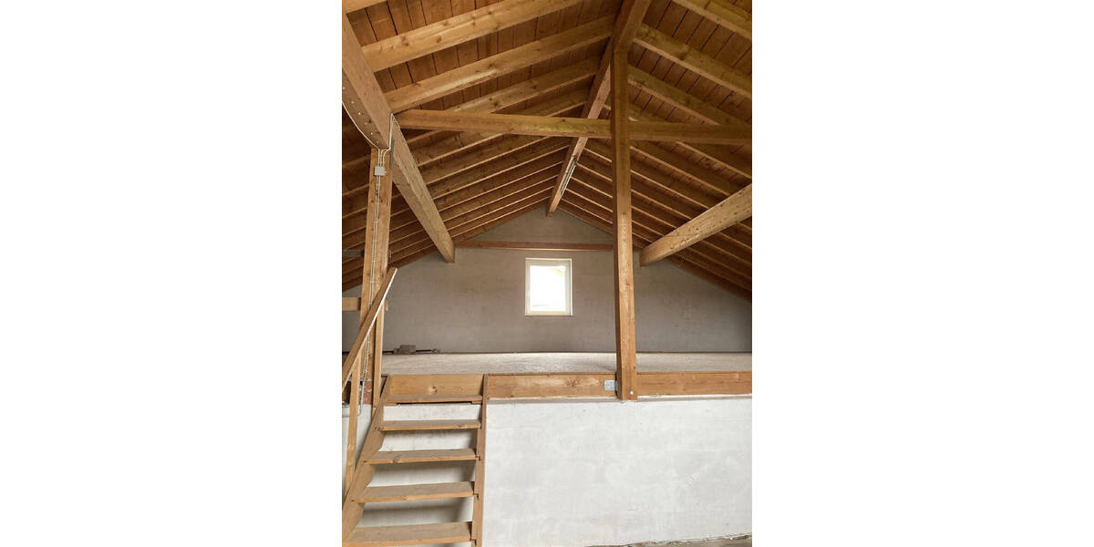 Einfamilienhaus Schlüchtern Wallroth - 280.000&euro; | Angebot:26695163