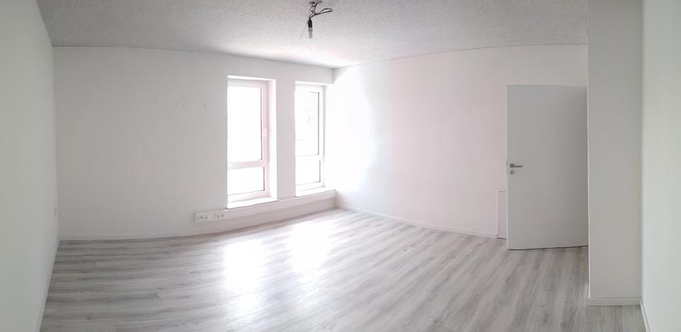 Etagenwohnung Fulda Fulda-Galerie - 2 Zimmer, 68 m&sup2;, 816&euro; | Angebot:26454147