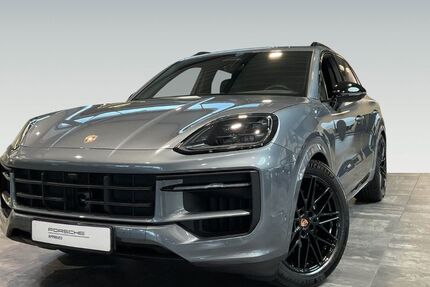 Porsche Cayenne 9.900 km 114.890 &euro; Fulda 36043