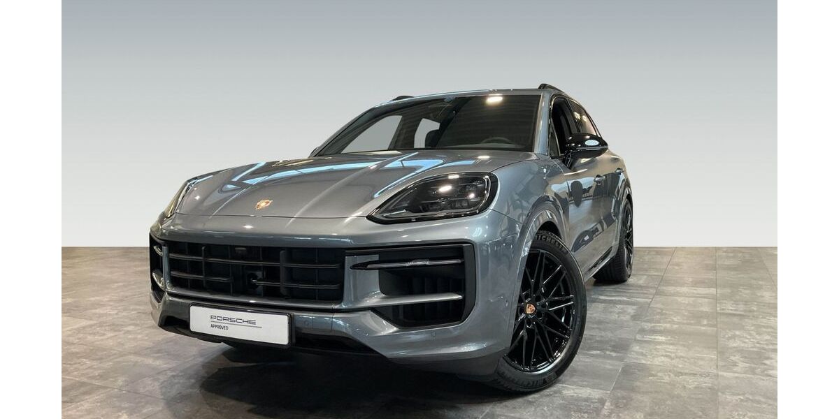 Porsche Cayenne 9.900 km 114.890 &euro; Fulda 36043