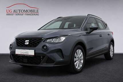 Seat Arona 10.000 km 17.480 &euro; Eichenzell 36124