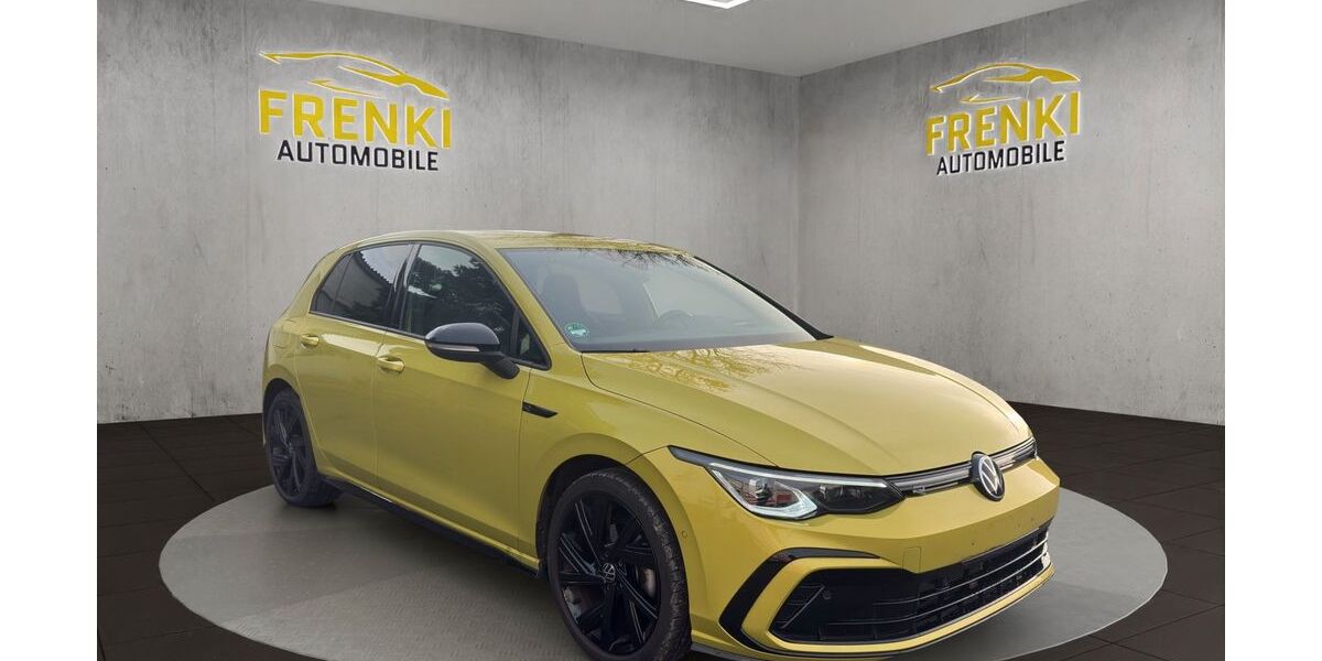 VW Golf 34.800 km 25.999 &euro; Fulda 36043