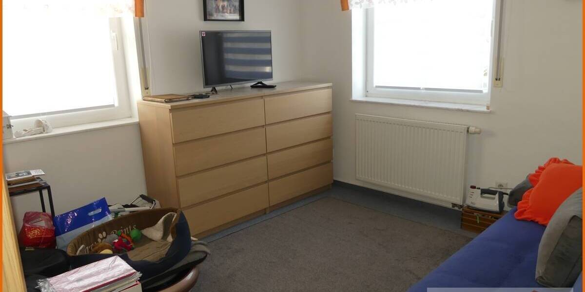 Etagenwohnung Schlüchtern - 3 Zimmer, 93 m&sup2;, 295.000&euro; | Angebot:25916539