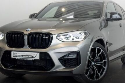 BMW X4 M 61.777 km 55.600 &euro; Fulda 36043