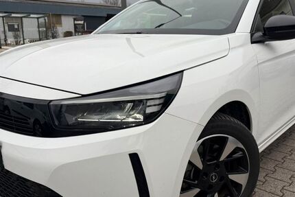 Opel Corsa 29.753 km 17.890 &euro; Fulda 36043