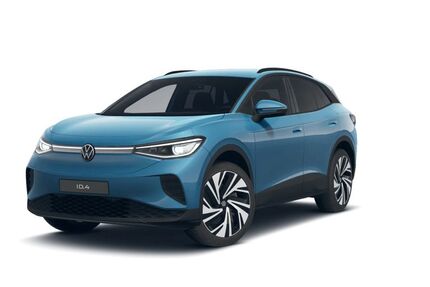 VW ID.4 11.578 km 43.940 &euro; Hünfeld 36088