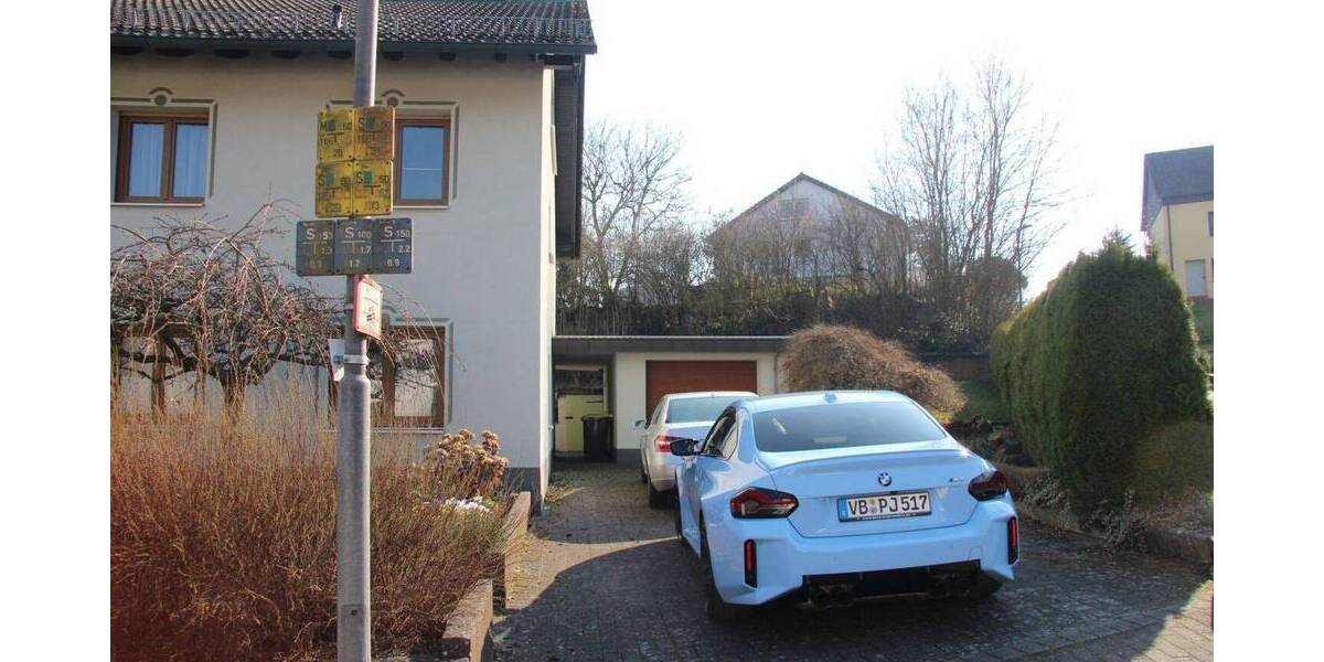 Mehrfamilienhaus, Wohnhaus Schlitz - 7 Zimmer, 240 m&sup2;, 325.000&euro; | Angebot:26204015