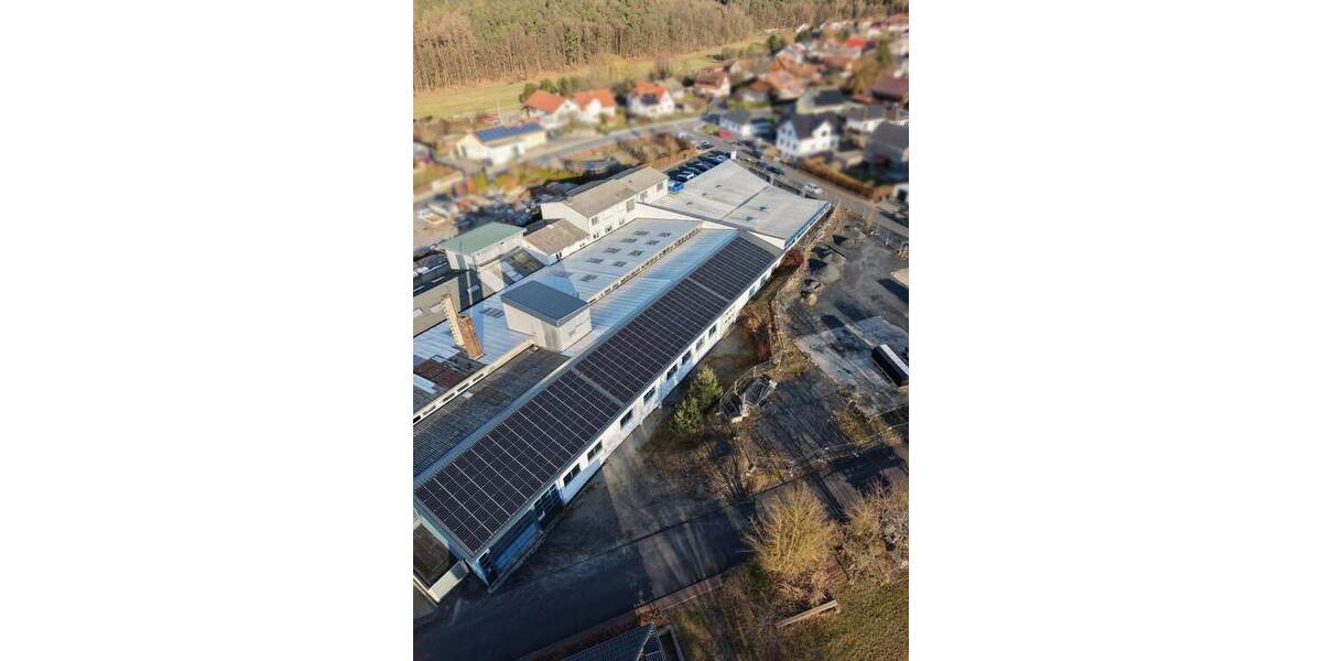 Gewerbeobjekt Dipperz Armenhof - 1.875.000&euro; | Angebot:25769379