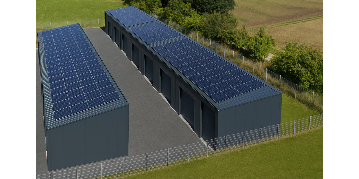 Gewerbeobjekt Eichenzell - 490&euro; | Angebot:25943884