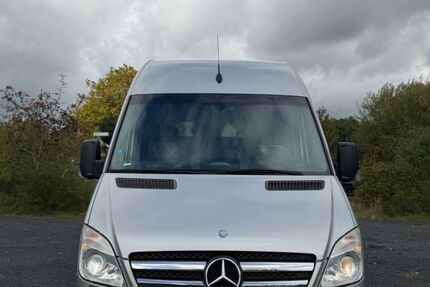 Mercedes-Benz Sprinter 230.000 km 16.000 &euro; Fulda 36039