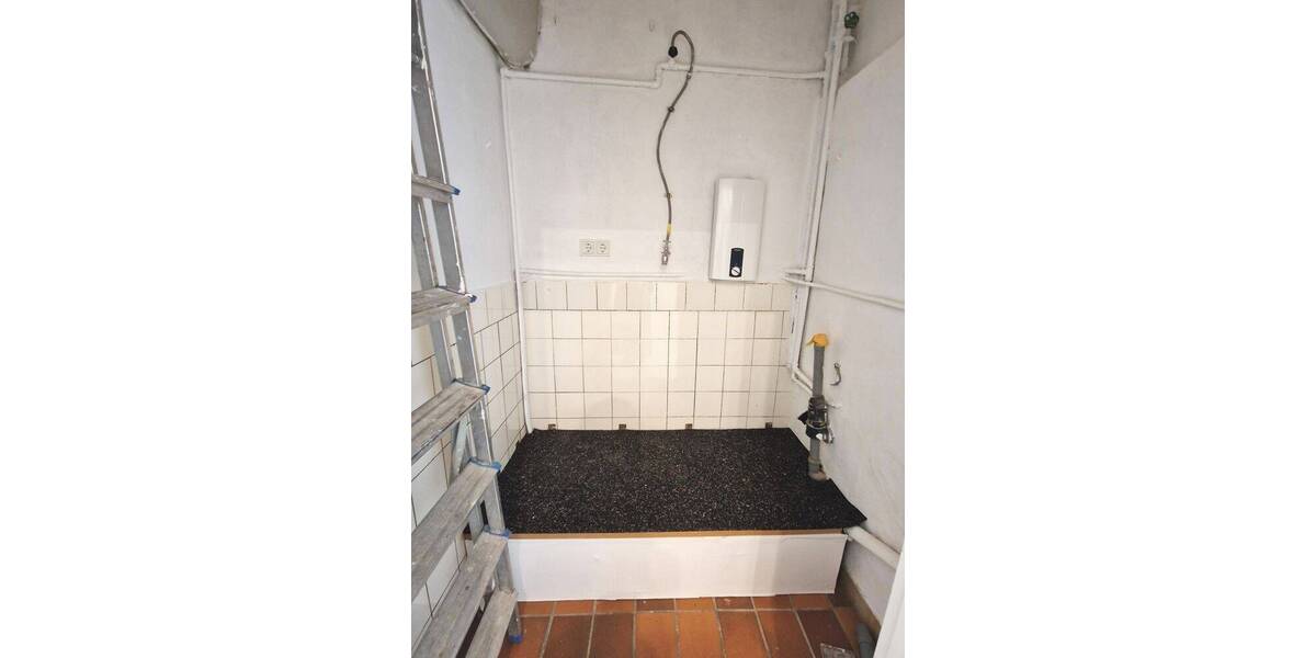 Etagenwohnung Haunetal / Wehrda Wehrda - 3 Zimmer, 104 m&sup2;, 870&euro; | Angebot:26796493