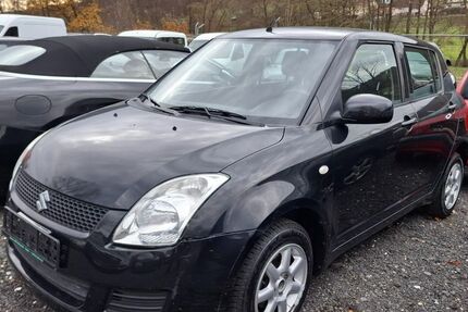 Suzuki Swift 155.000 km 1.999 &euro; Eichenzell 36124