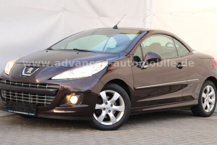 Peugeot 207 69.110 km 7.840 &euro; Künzell 36093