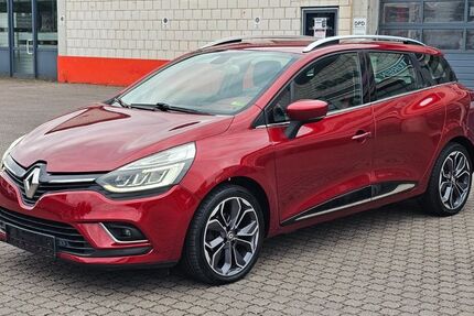 Renault Clio 90.700 km 9.390 &euro; Fulda 36043