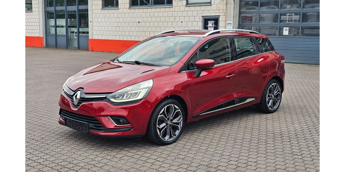 Renault Clio 90.700 km 9.390 &euro; Fulda 36043