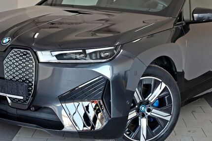 BMW iX 32.840 km 57.900 &euro; Fulda 36043