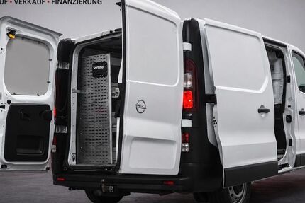 Opel Vivaro 29.700 km 14.280 &euro; Eichenzell 36124