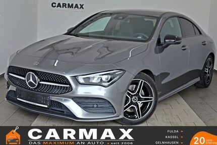 Mercedes-Benz CLA 200 79.310 km 28.500 &euro; Fulda 36043