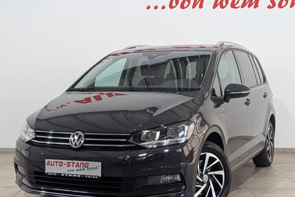 VW Touran 153.037 km 17.400 &euro; Fulda 36043