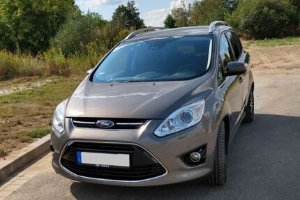 Ford Grand C-Max 265.000 km 3.333 &euro; Neuhof 36119