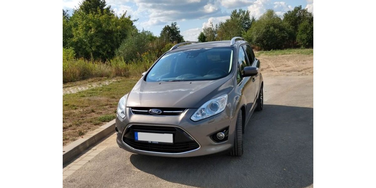 Ford Grand C-Max 265.000 km 3.333 &euro; Neuhof 36119