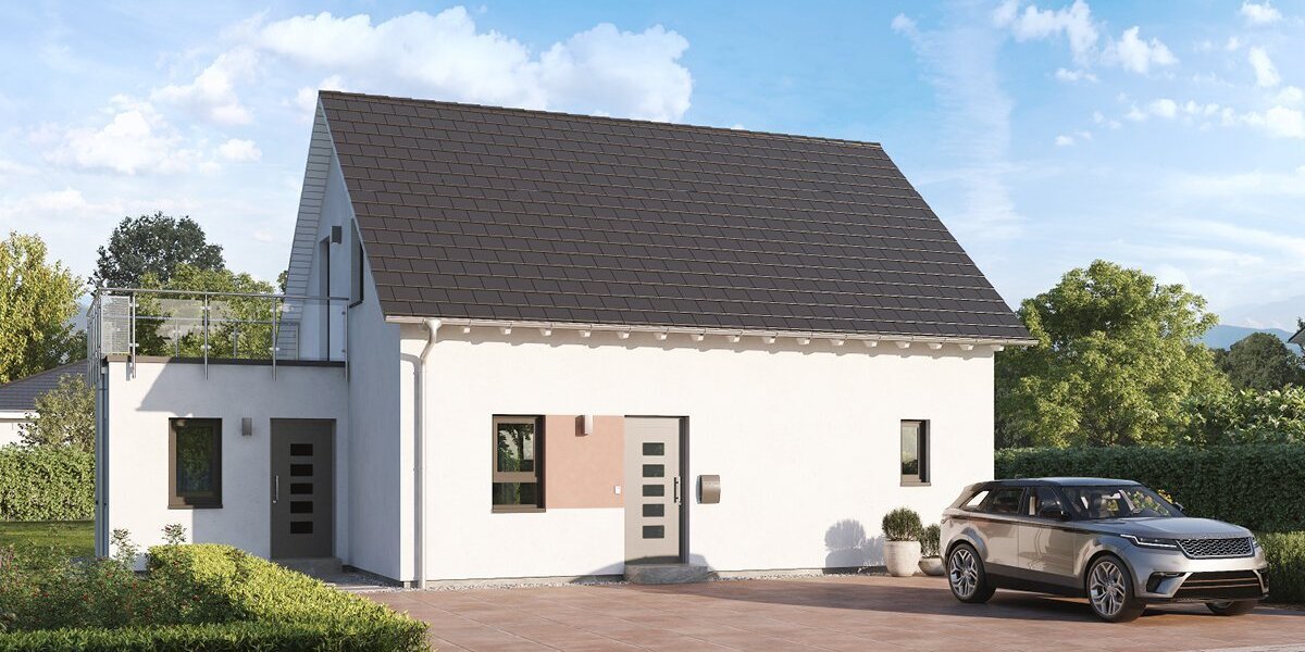 Home 7: 147,31 m² - klar geplantes Familienwohnen - Einfamilienhaus Fulda-Dietershan Dietershan | Angebot:27331845