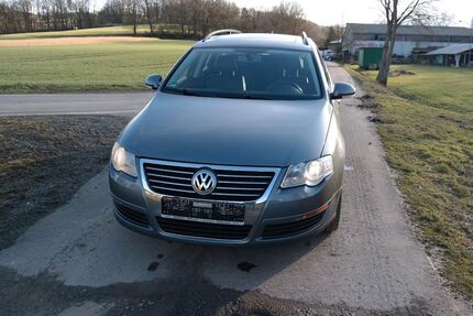 VW Passat Variant 298.000 km 3.390 &euro; Grebenau-Wallersdorf 36323