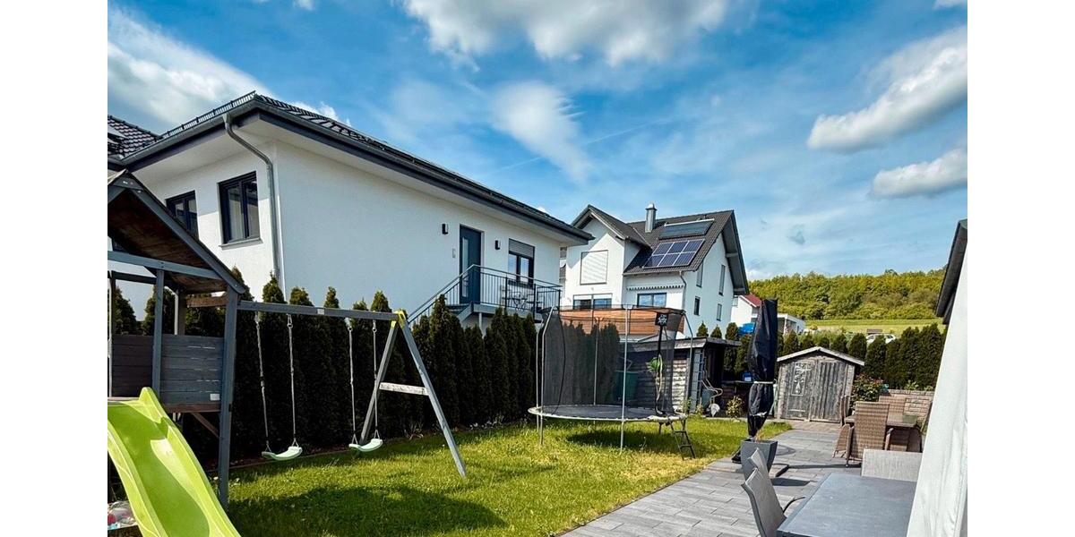 Einfamilienhaus Eichenzell - 7 Zimmer, 236 m&sup2;, 799.000&euro; | Angebot:26994059