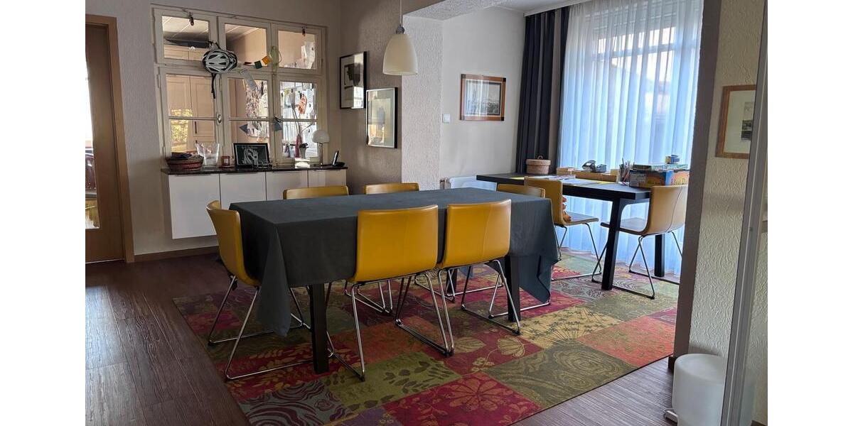 Mehrfamilienhaus, Wohnhaus Fulda Kohlhaus - 10 Zimmer, 240 m&sup2;, 480.000&euro; | Angebot:26070834