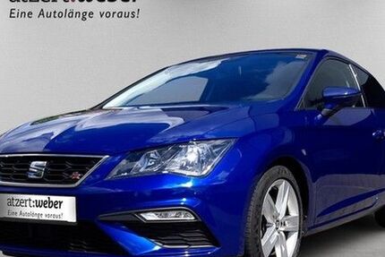 Seat Leon 103.935 km 11.980 &euro; Fulda 36039