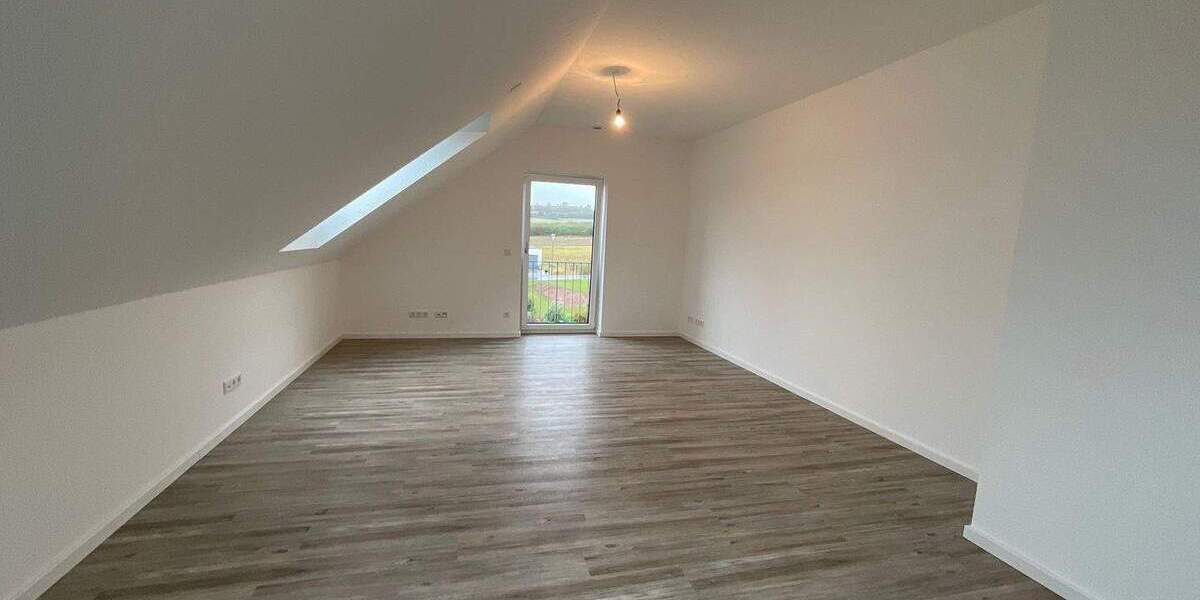 Etagenwohnung Großenlüder - 2 Zimmer, 66 m&sup2;, 750&euro; | Angebot:26156481