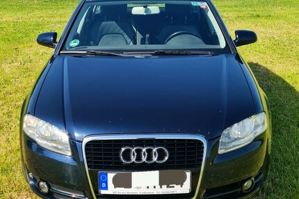 Audi A4 287.580 km 4.999 &euro; Ehrenberg/Rhön 36115