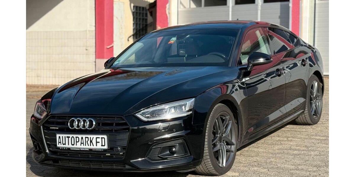 Audi A5 209.591 km 16.800 &euro; Petersberg 36100