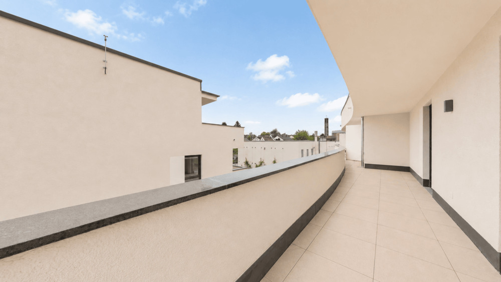 Etagenwohnung Petersberg - 4 Zimmer, 160 m&sup2;, 706.138&euro; | Angebot:26758501