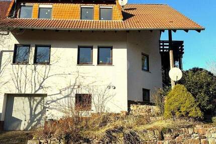 Haus Hilders / Harbach Harbach - 4 Zimmer, 145 m&sup2;, 265.000&euro; | Angebot:25665150