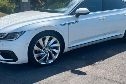 VW Arteon 199.921 km 19.999 &euro; Fulda 36043