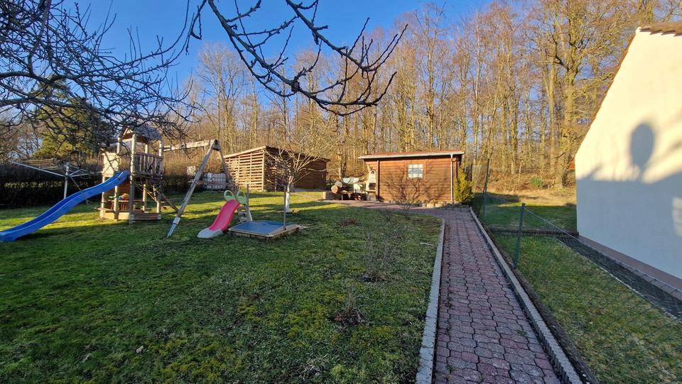 Einfamilienhaus Lauterbach (Hessen) - 8 Zimmer, 231 m&sup2;, 309.000&euro; | Angebot:21031861