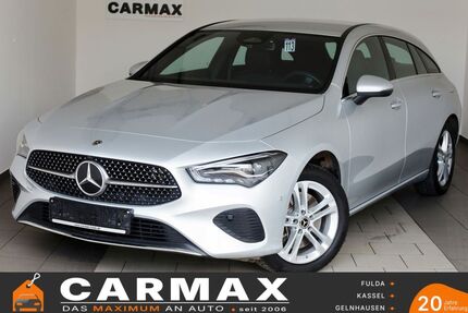 Mercedes-Benz CLA 250 Shooting Brake 76.330 km 27.200 &euro; Fulda 36043