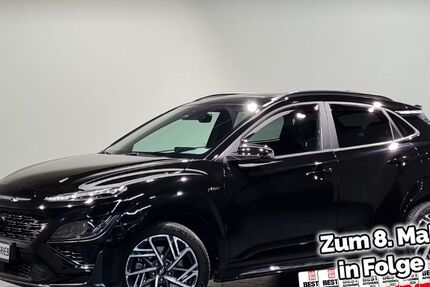 Hyundai KONA 19.952 km 26.590 &euro; Fulda 36043
