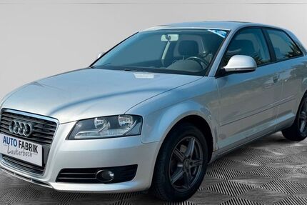 Audi A3 159.980 km 2.950 &euro; Lauterbach 36341