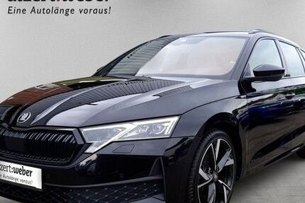 Skoda Octavia 13.490 km 33.290 &euro; Schlüchtern 36381
