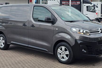 Citroen Jumpy 76.700 km 15.555 &euro; Fulda 36043