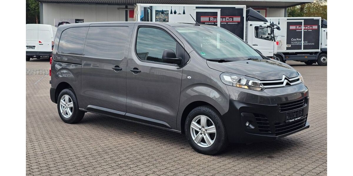 Citroen Jumpy 76.700 km 15.990 &euro; Fulda 36043