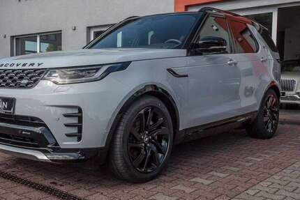 Land Rover Discovery 99.800 km 43.995 &euro; Schlüchtern 36381
