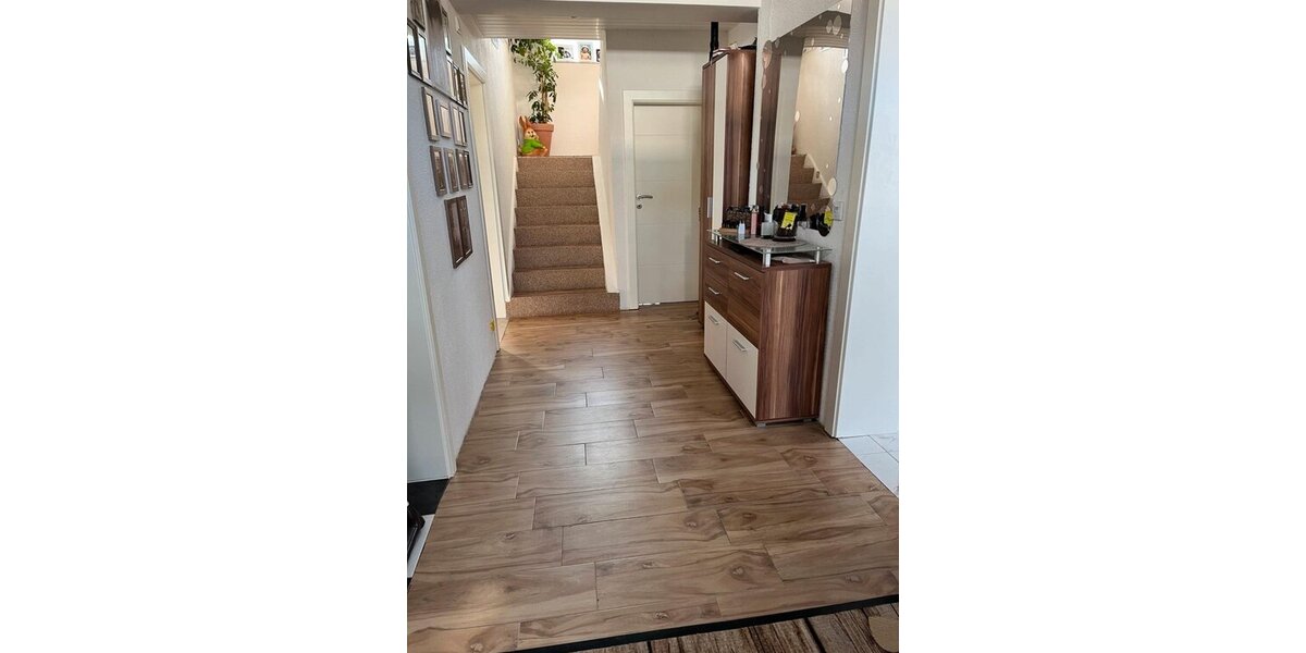 Breitenbach am Herzberg, Wohnhs. +Nebengeb. - Einfamilienhaus Breitenbach am Herzberg | Angebot:25267984