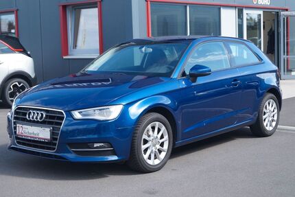 Audi A3 110.000 km 9.990 &euro; Künzell 36093