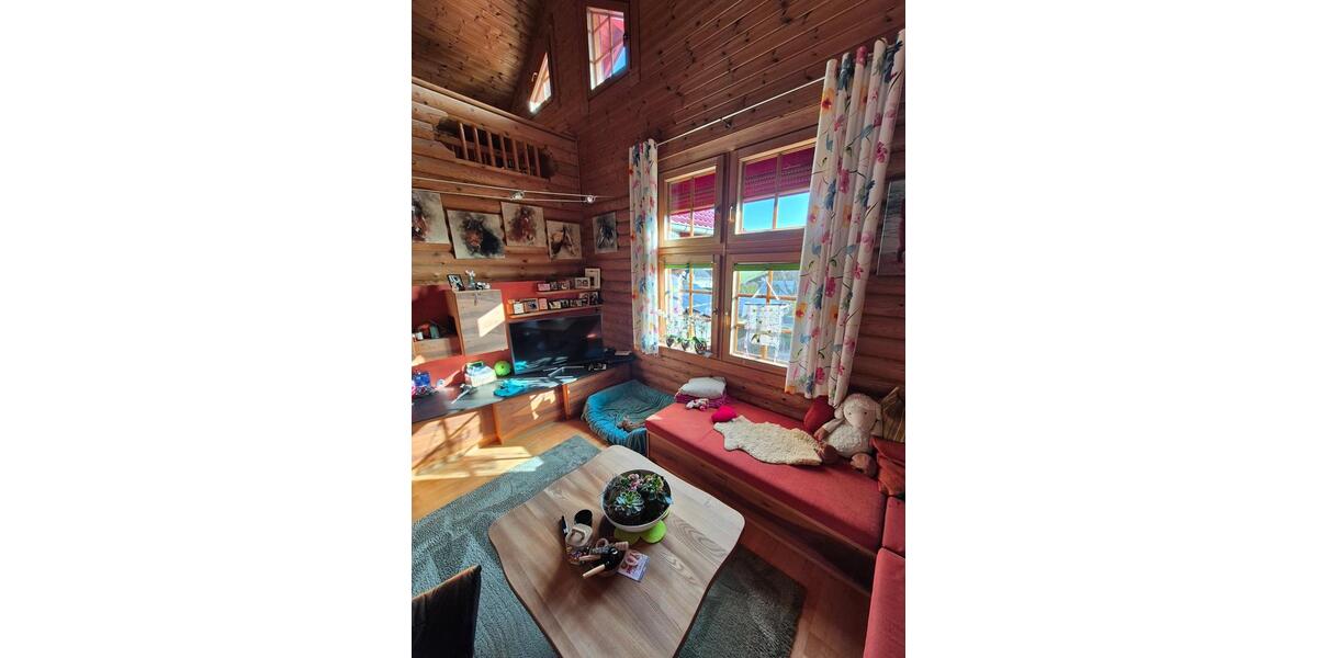 Einfamilienhaus Niederaula - 7 Zimmer, 150 m&sup2;, 520.000&euro; | Angebot:25833655