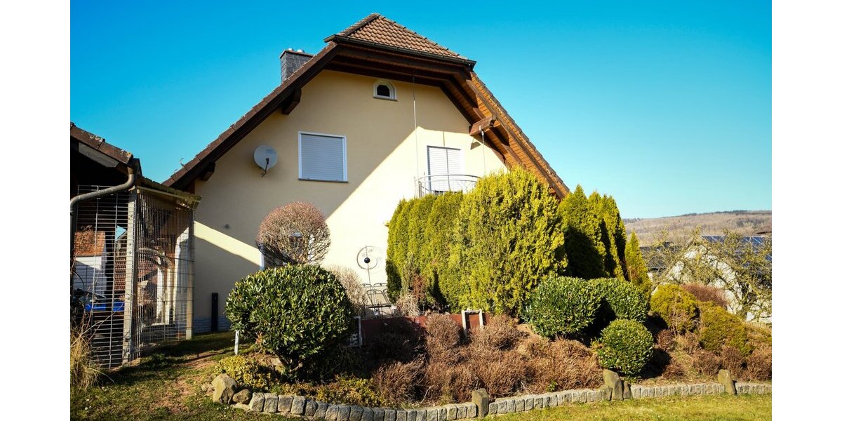 Tann-Dippach (Rhön), EFH - Einfamilienhaus Tann (Rhön) Dippach | Angebot:19443612