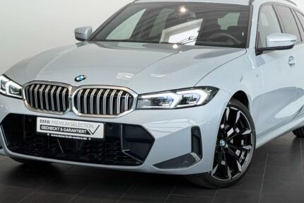 BMW 320 25.450 km 46.990 &euro; Fulda 36043