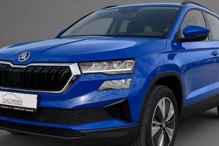 Skoda Karoq 92.500 km 20.880 &euro; Eichenzell 36124
